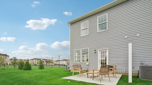 New homes in NJ!
