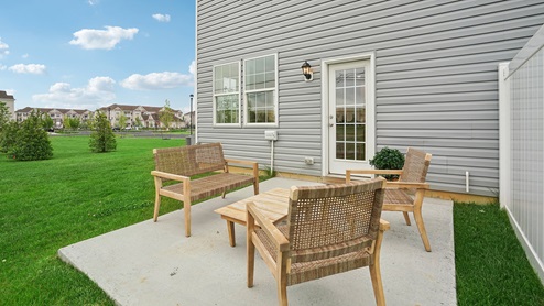 New homes in NJ!