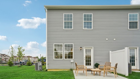 New homes in NJ!