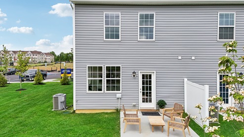 New homes in NJ!