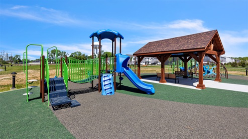playground