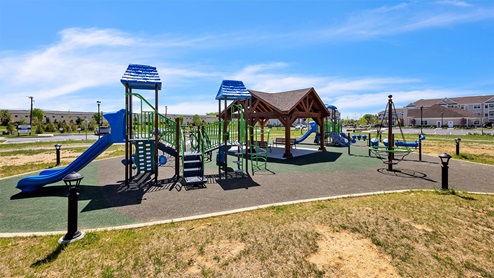 playground