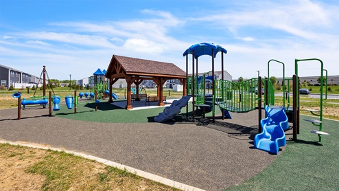 playground