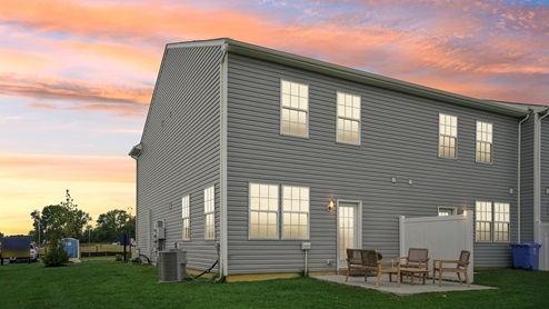 New homes in NJ!