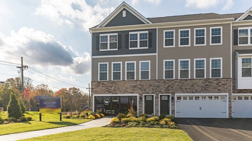 new homes in south jersey