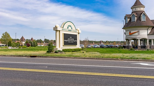 New homes in NJ