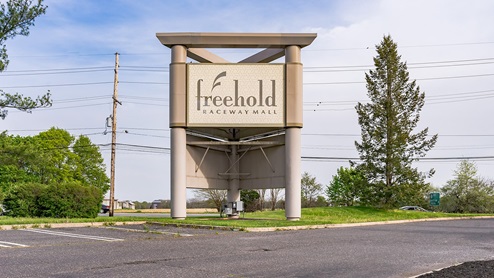 New homes in NJ