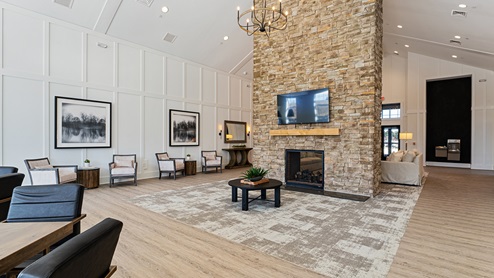 New homes in NJ