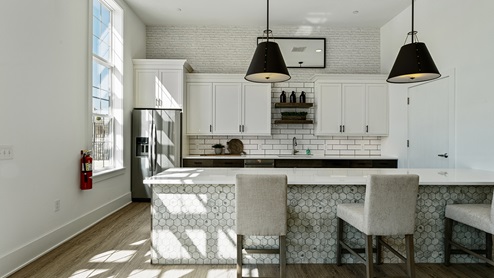 New homes in NJ