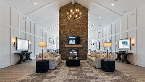 New homes in NJ