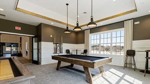 New homes in NJ