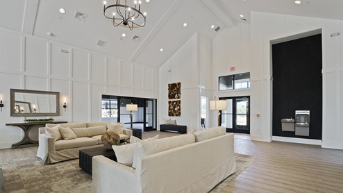 New homes in NJ