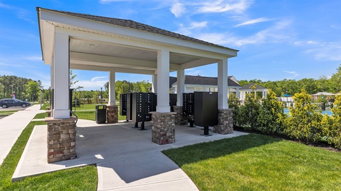 New homes in NJ