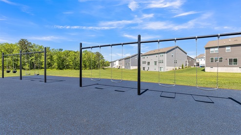 New homes in NJ