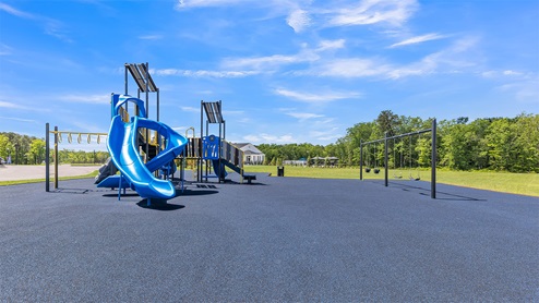 New homes in NJ