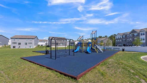 New homes in NJ