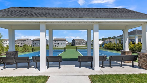New homes in NJ
