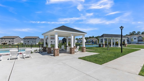 New homes in NJ
