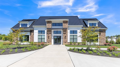New homes in NJ