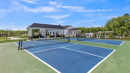 New homes in NJ