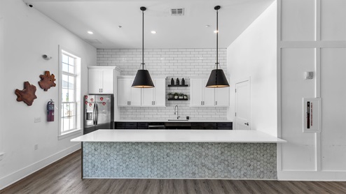 New homes in NJ