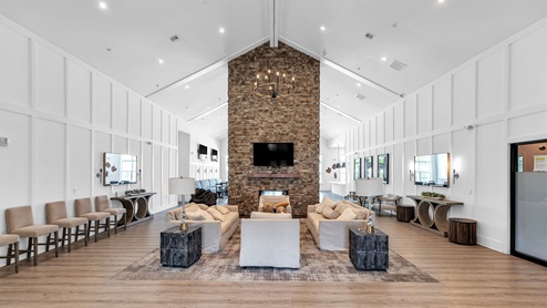 New homes in NJ