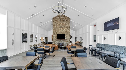 New homes in NJ