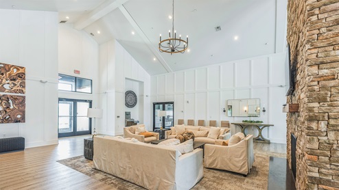 New homes in NJ