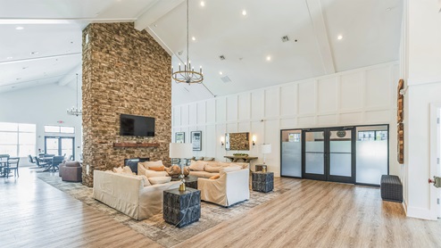 New homes in NJ