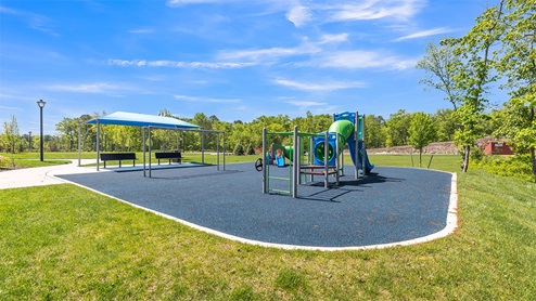 New homes in NJ