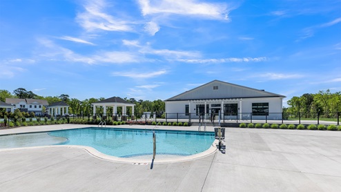 New homes in NJ