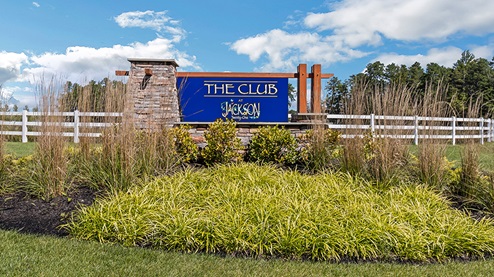 New homes in NJ