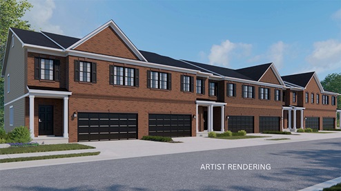 exterior rendering
