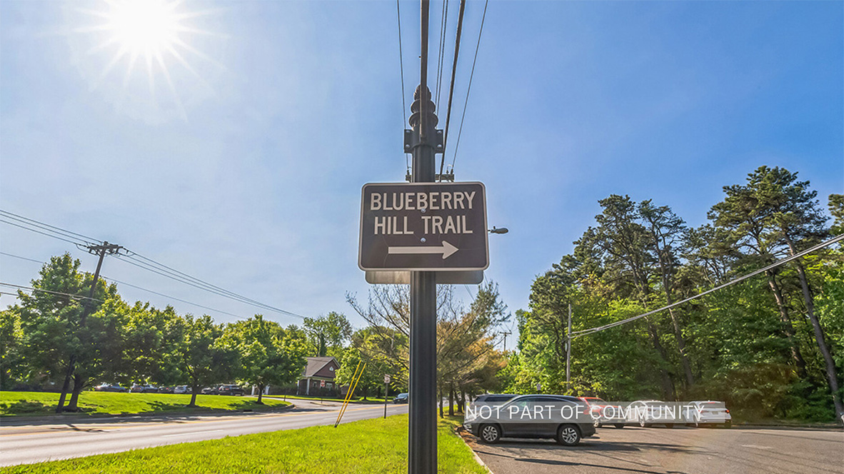 New Homes in Lakeside Village Gibbsboro, NJ D.R. Horton