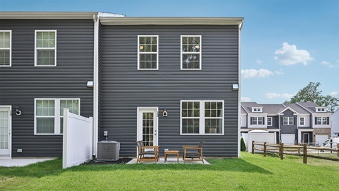 exterior photo