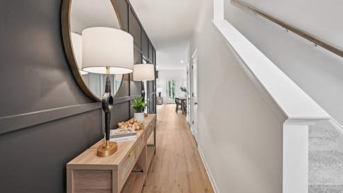 entryway