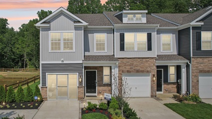 Ashbrook Landing