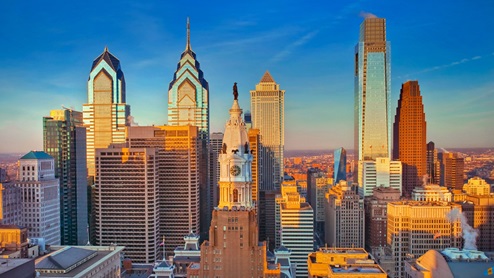 philly