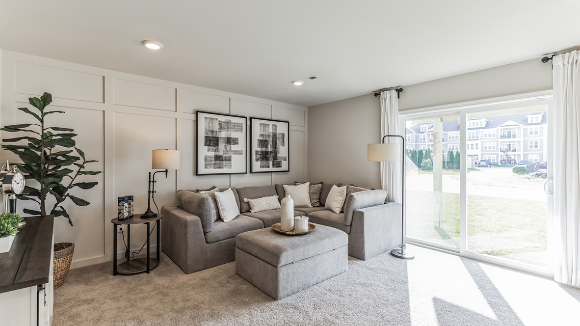 New Homes in Ocean Isle Waretown, NJ D.R. Horton