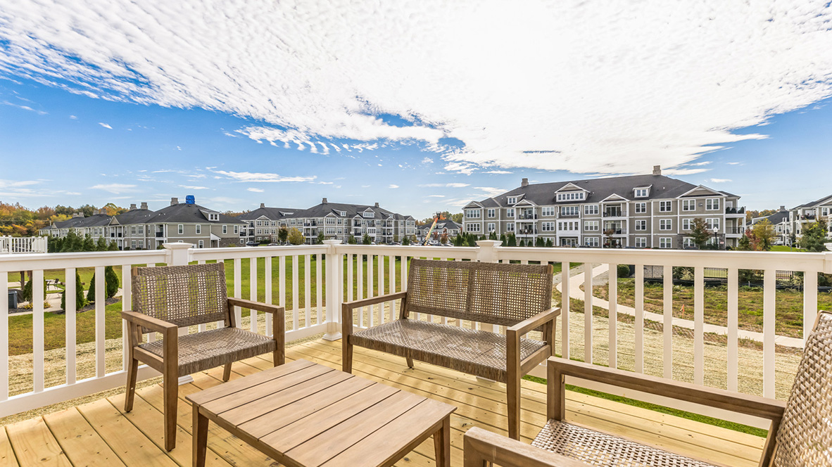 New Homes in Ocean Isle Waretown, NJ D.R. Horton
