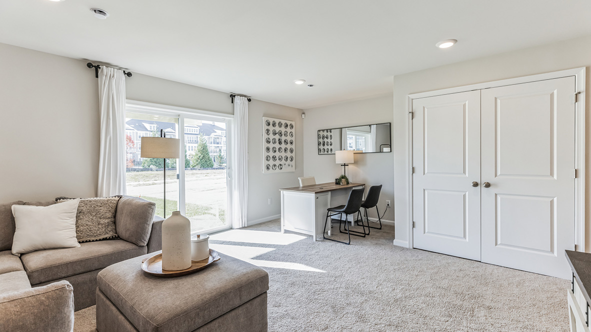 New Homes in Ocean Isle Waretown, NJ D.R. Horton