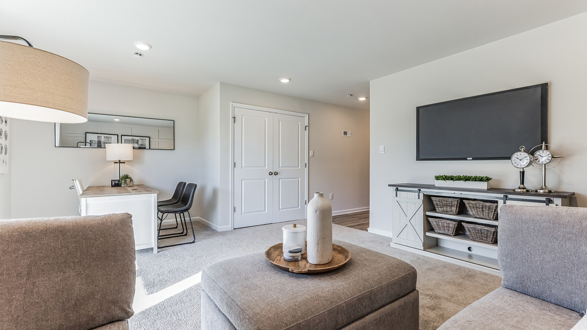 New Homes in Ocean Isle Waretown, NJ D.R. Horton