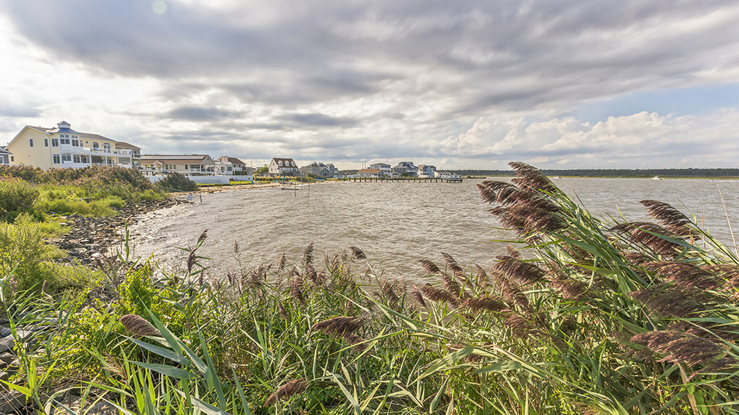 New Homes in Ocean Isle Waretown, NJ D.R. Horton