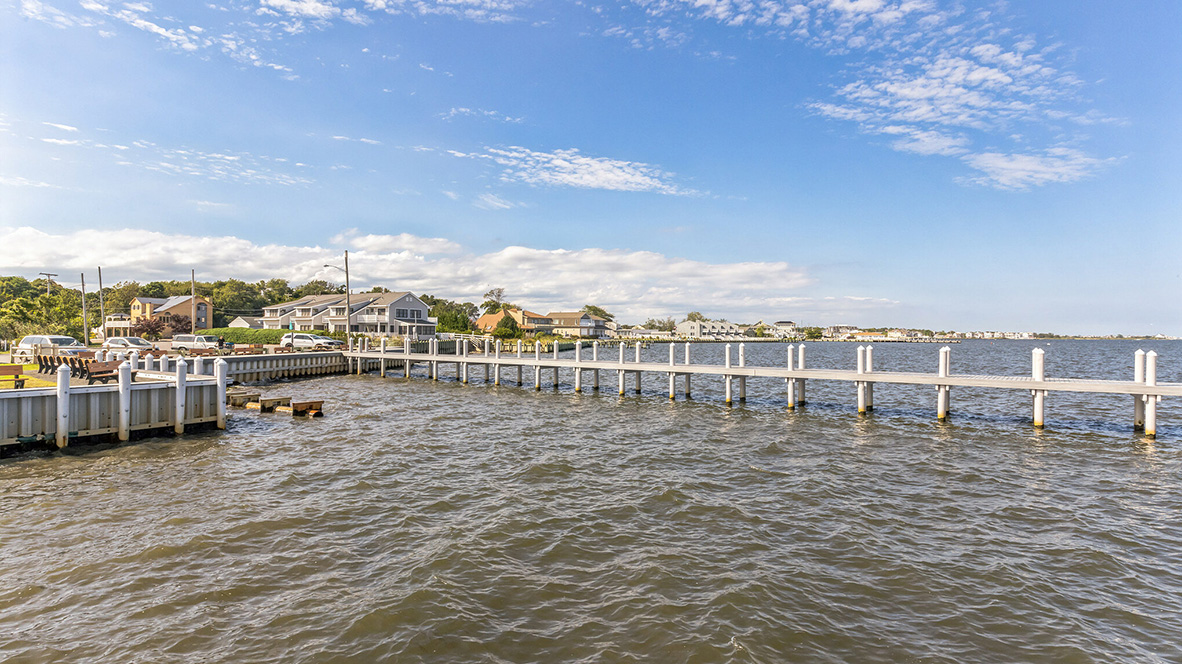 New Homes in Ocean Isle Waretown, NJ D.R. Horton