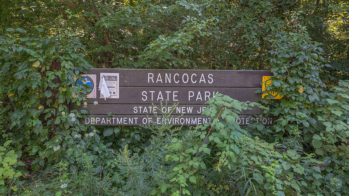 moorestown downtown area photos of a park