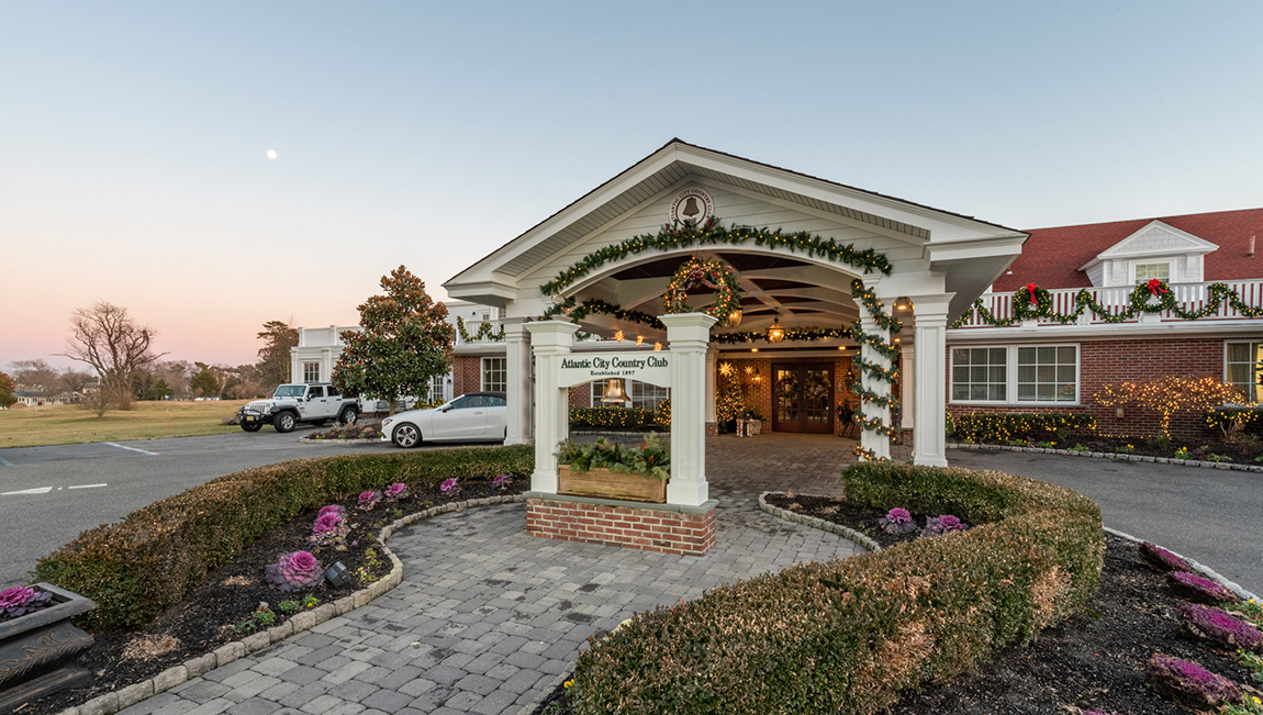 atlantic city country club