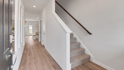 entryway