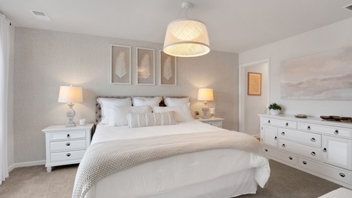 main bedroom