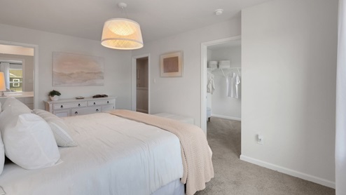 main bedroom