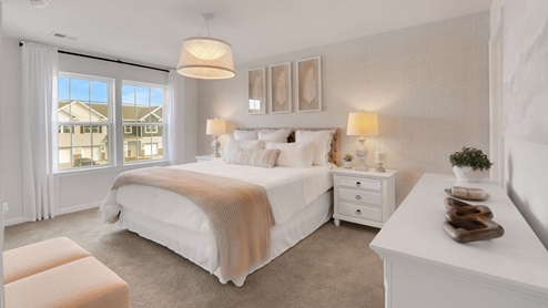 main bedroom